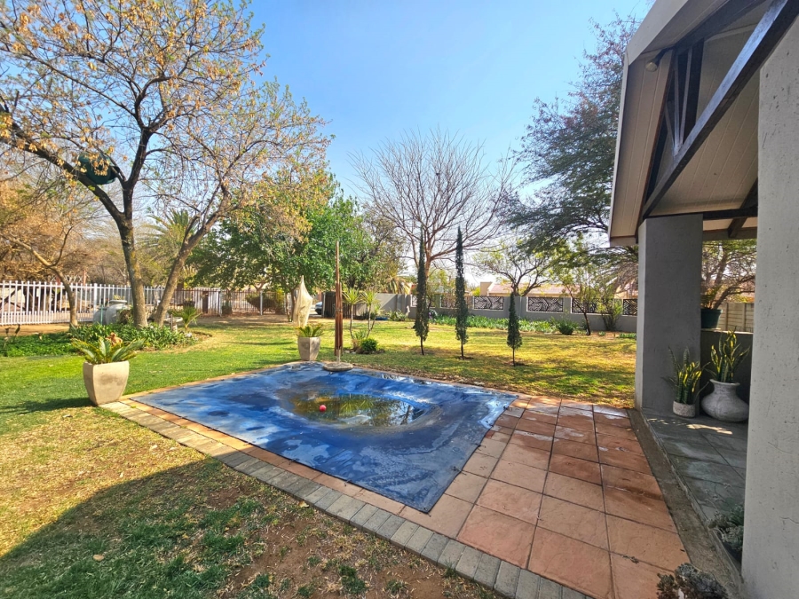 3 Bedroom Property for Sale in Flamingo Park Free State